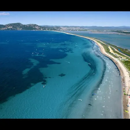 2 A 4 Personnes Secteur Almanarre *