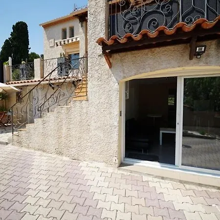 Lejlighed 2 A 4 Personnes Secteur Almanarre *